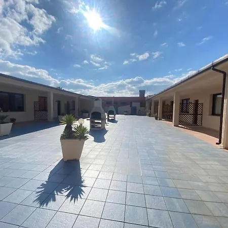 Terrazza 7 Apartment *
