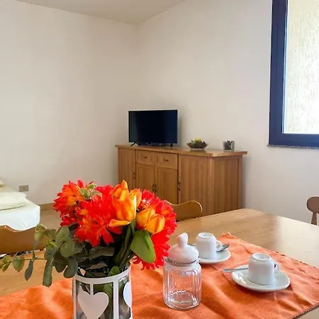 Apartment Terrazza 7