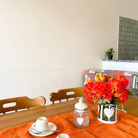 Apartment Terrazza 7