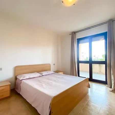 Apartment Terrazza 7 *