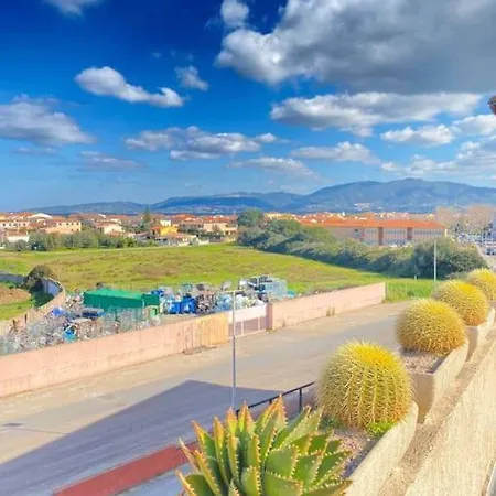 Terrazza 7 Apartment *