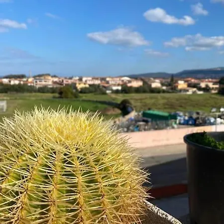 Apartment Terrazza 7 Valledoria (Sardinia)