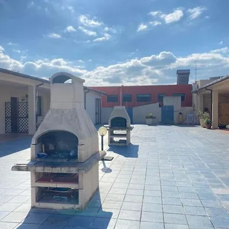 Terrazza 7 Apartment