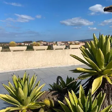 Terrazza 7 Apartment