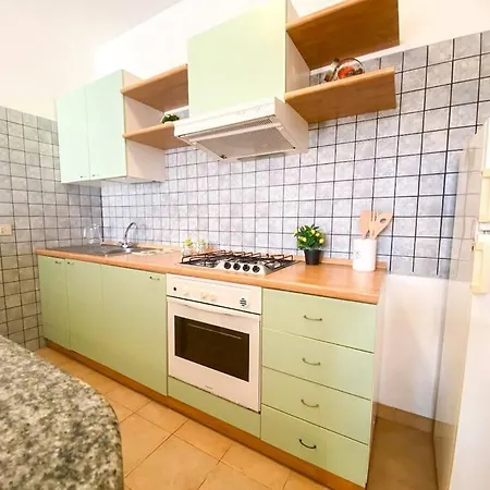 Apartment Terrazza 7 *