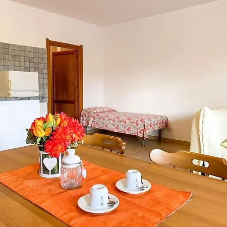 Apartment Terrazza 7 *